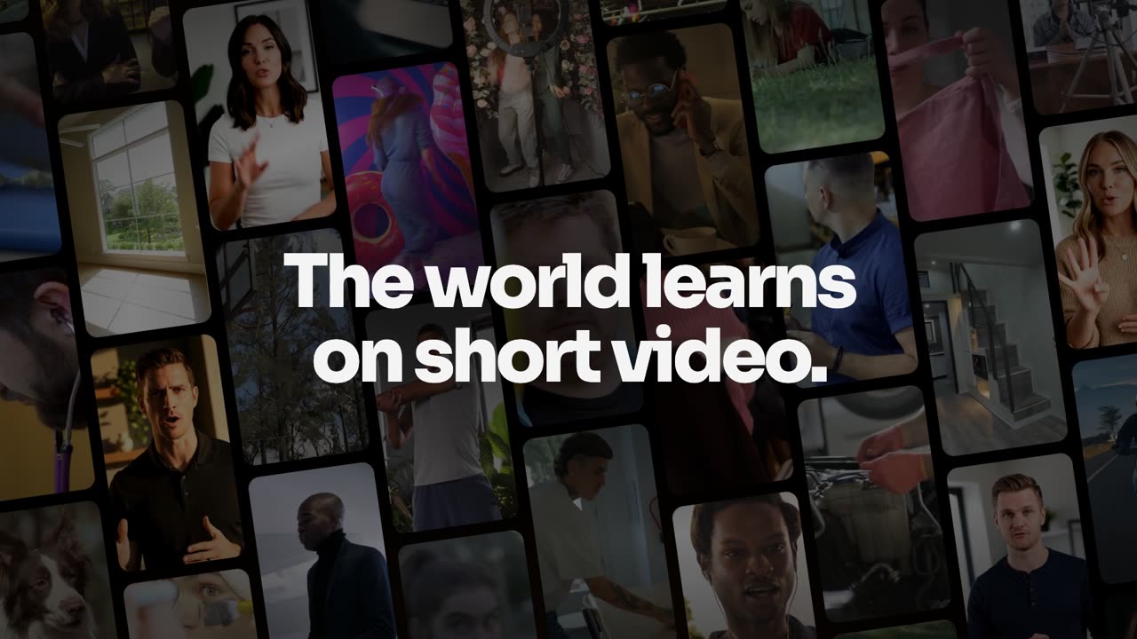 Video: qué es Blinklink Skills
